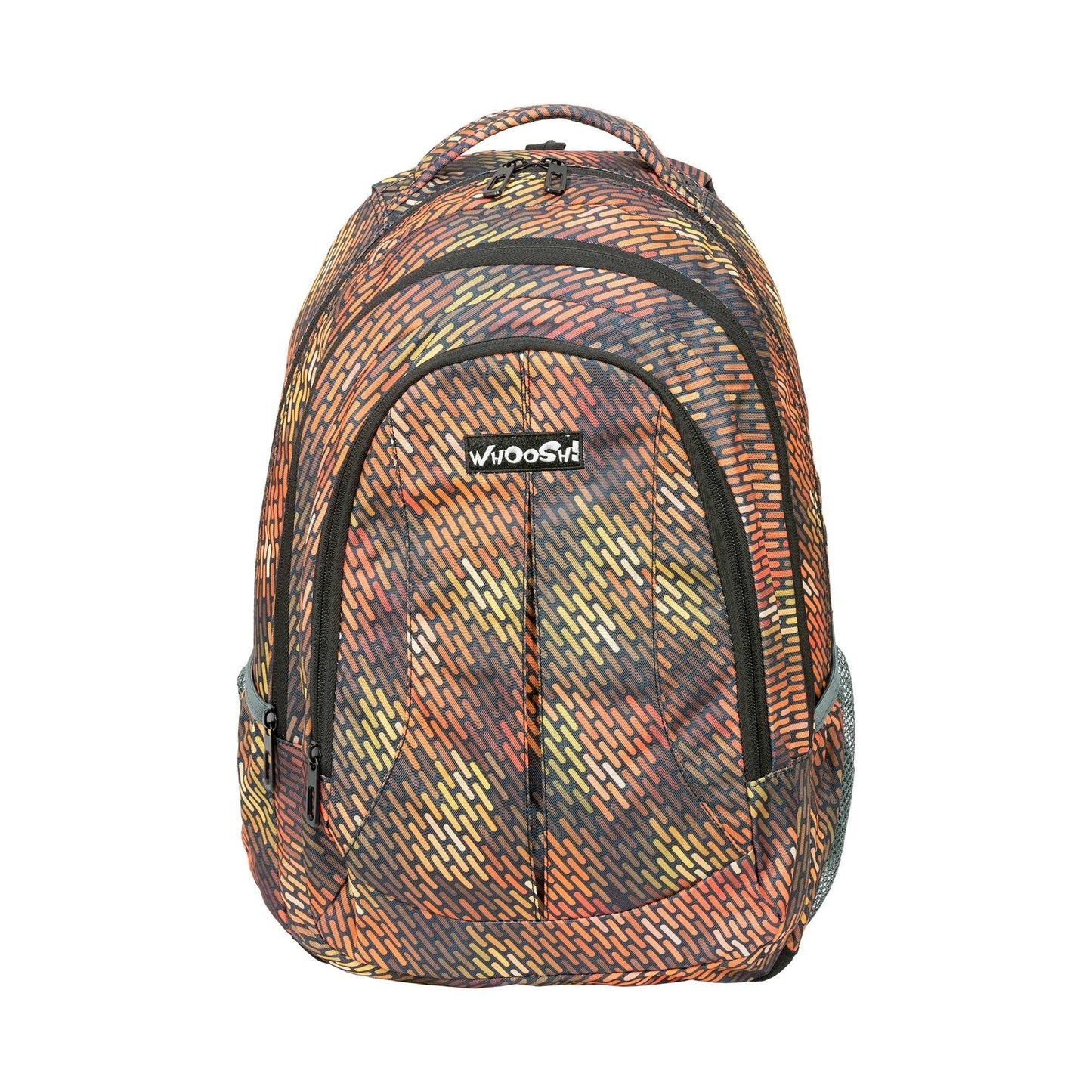 Whoosh School Orange