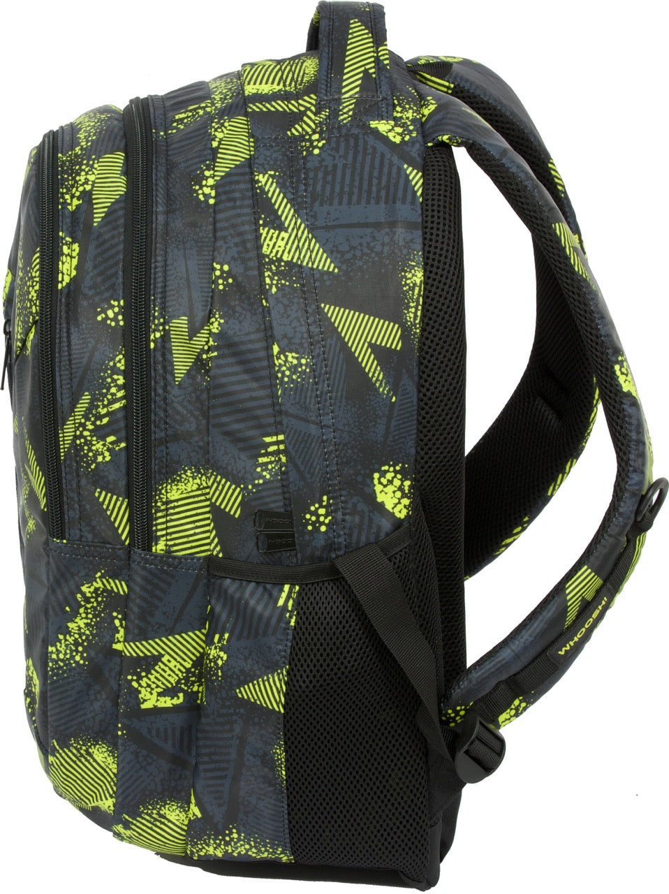 *NOVO* Whoosh School Green Urban - Whoosh