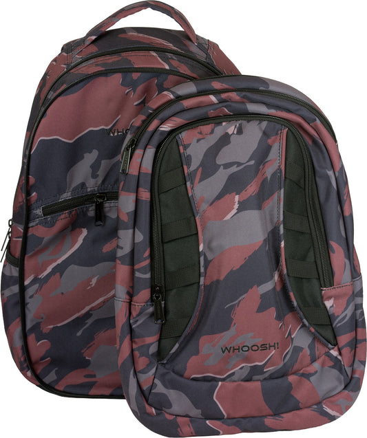 WHOOSH! Teen 2u1 Camo