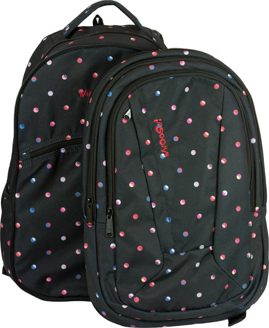 WHOOSH! Teen 2u1 Rainbow Dots