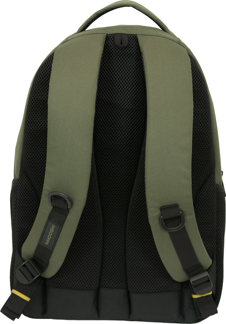 WHOOSH! Teen 2u1 Olive Green