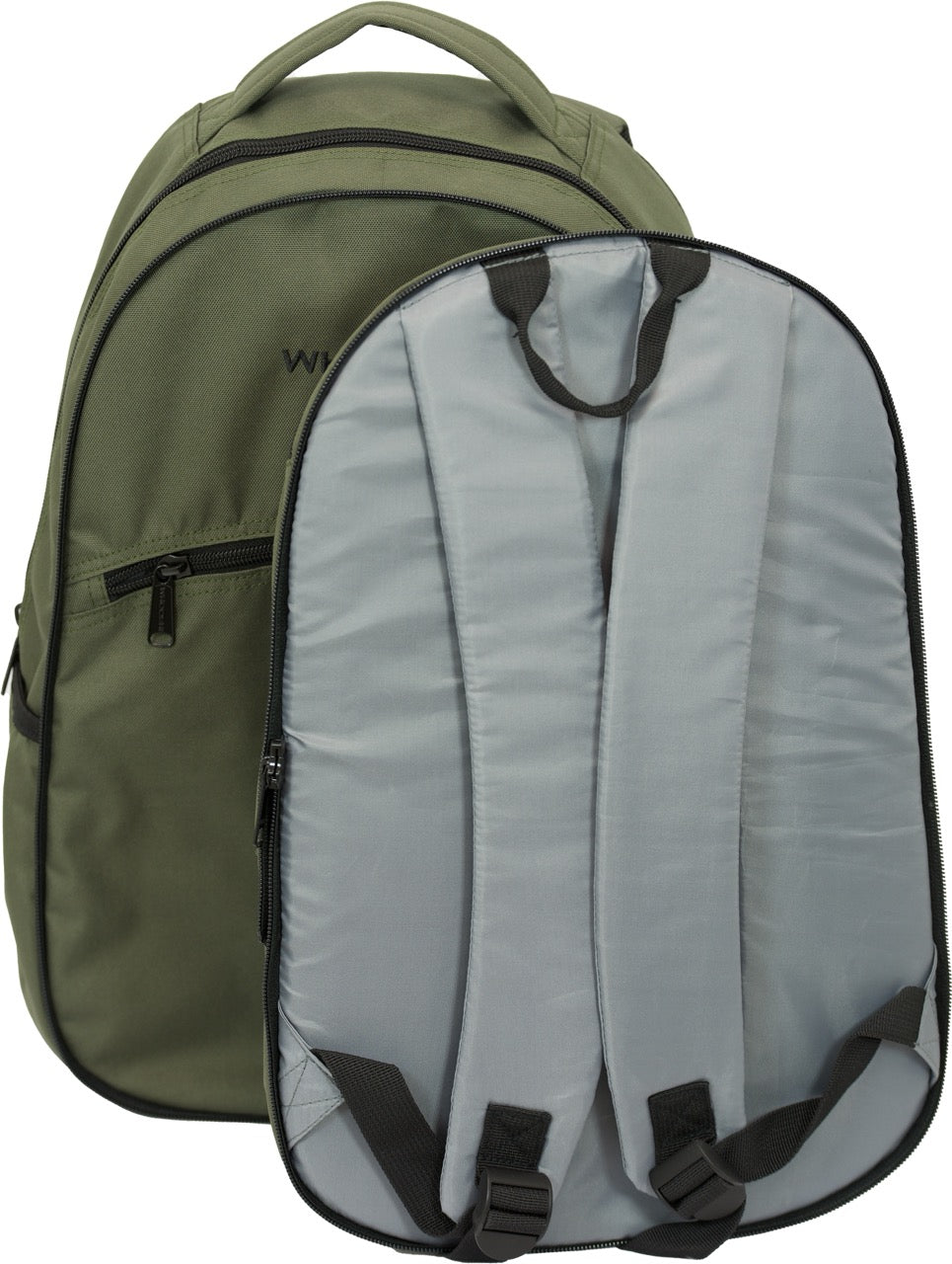 WHOOSH! Teen 2u1 Olive Green