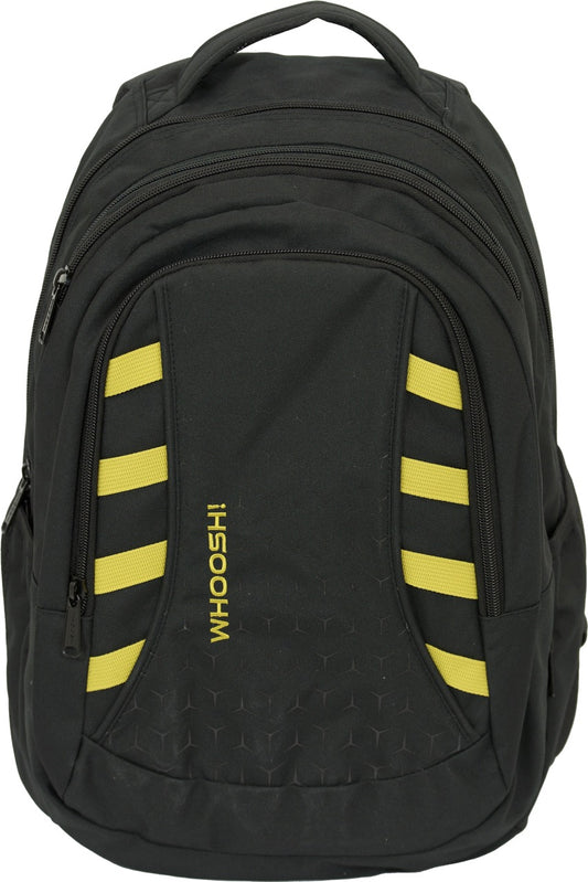 WHOOSH! Teen 2u1 Black Nexus