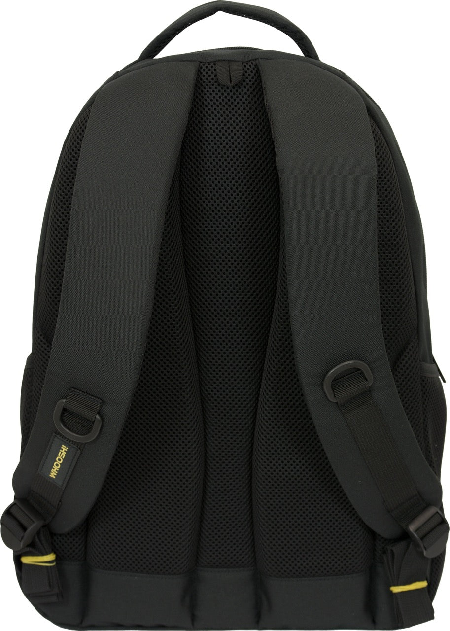 WHOOSH! Teen 2u1 Black Nexus
