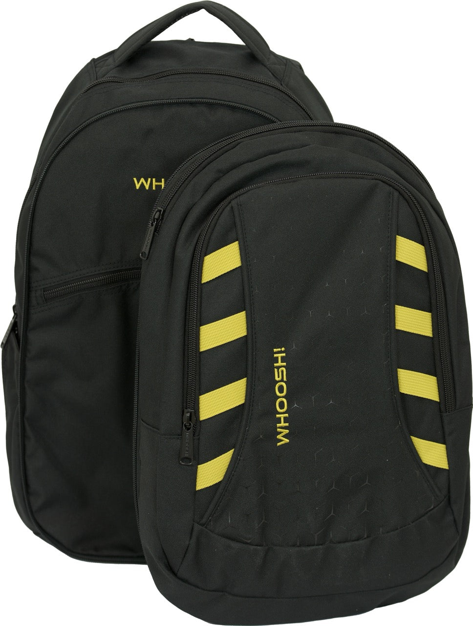 WHOOSH! Teen 2u1 Black Nexus