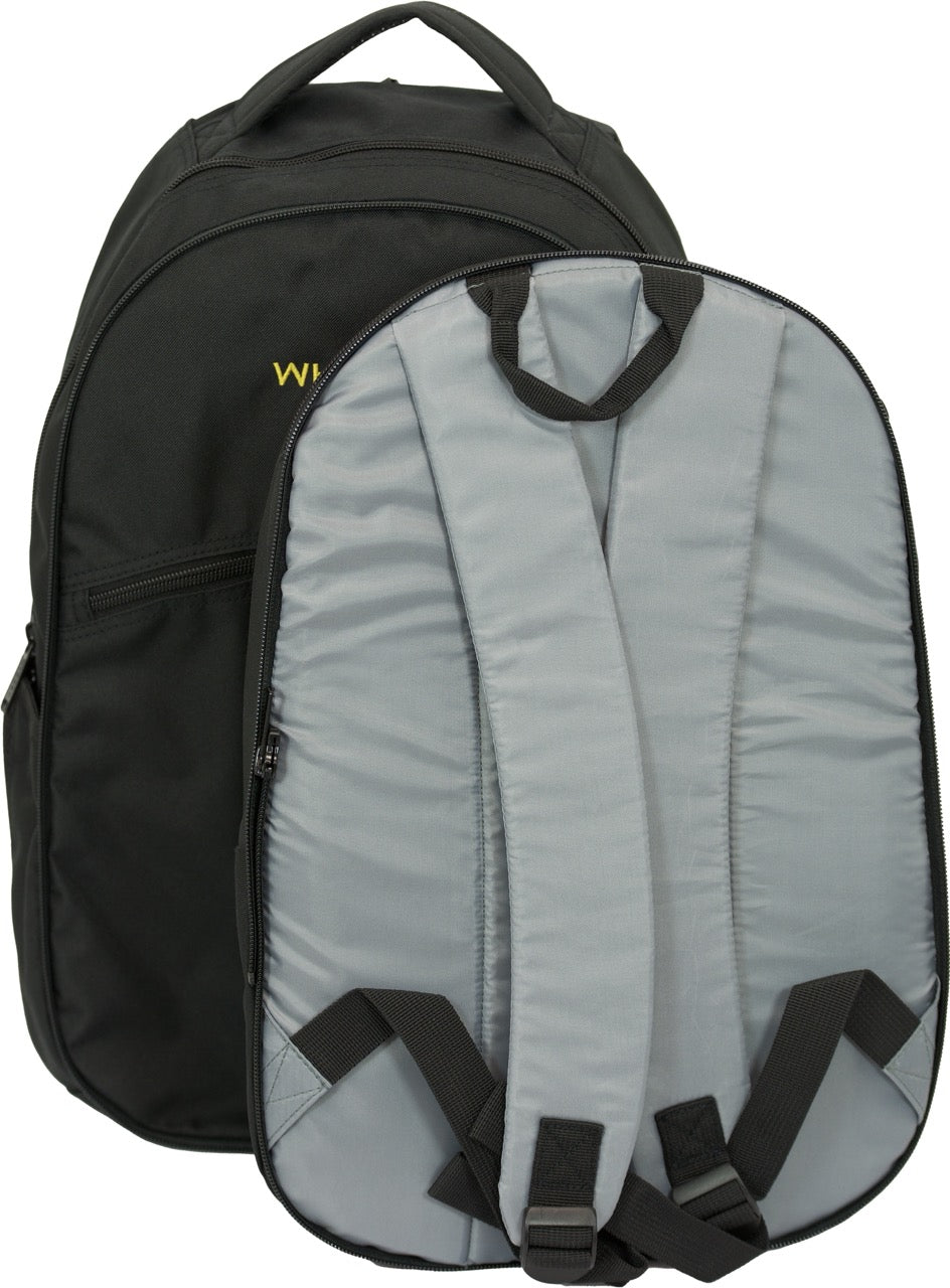 WHOOSH! Teen 2u1 Black Nexus