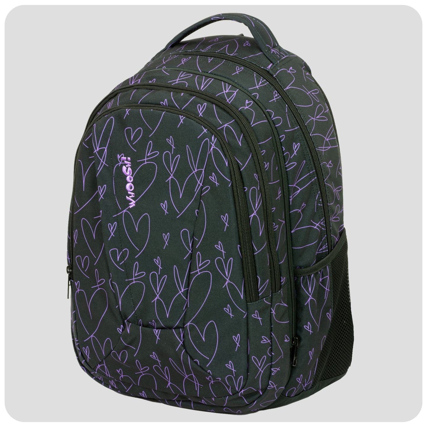 WHOOSH! Teen 2u1 Purple Love