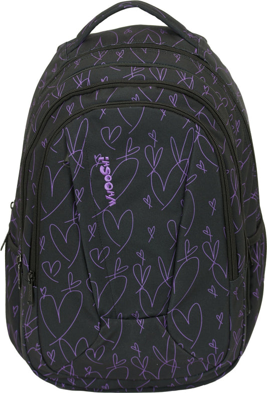 WHOOSH! Teen 2u1 Purple Love