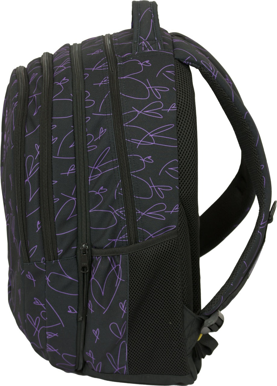WHOOSH! Teen 2u1 Purple Love