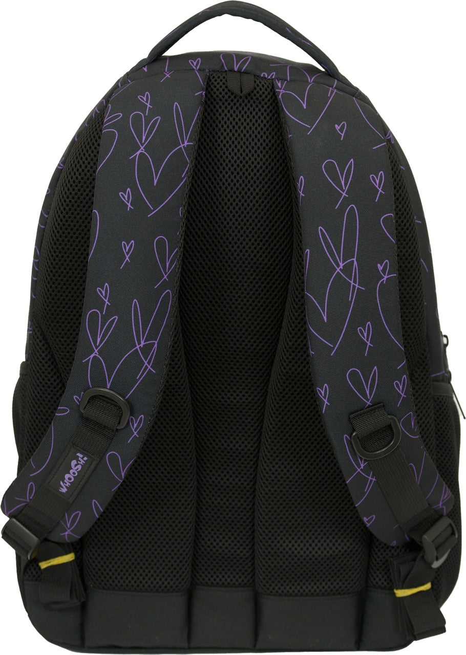 WHOOSH! Teen 2u1 Purple Love