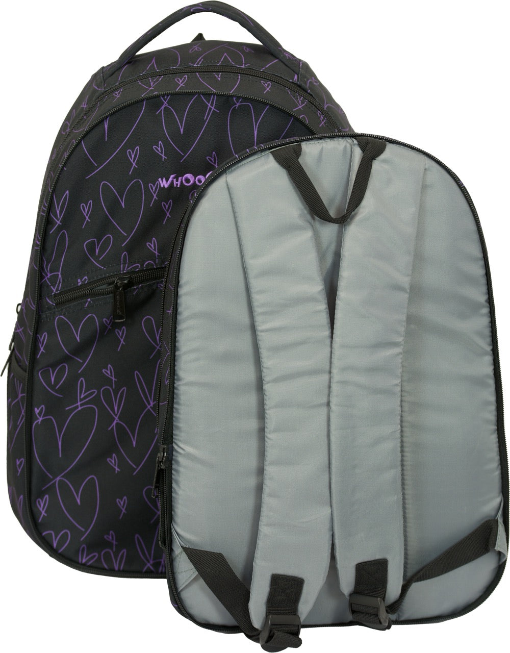 WHOOSH! Teen 2u1 Purple Love