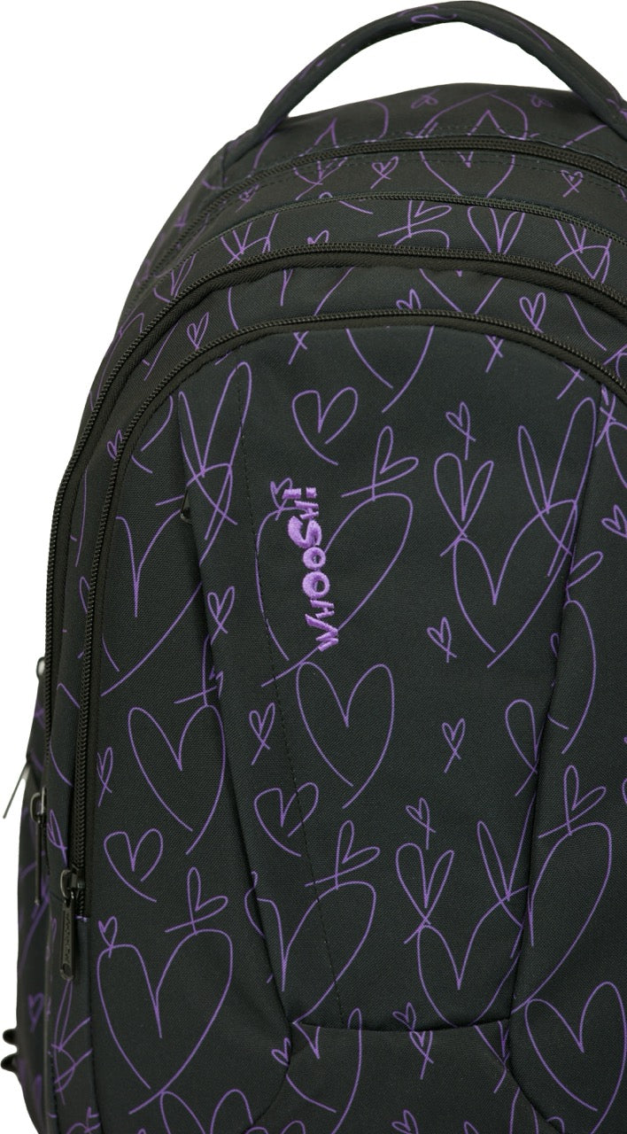 WHOOSH! Teen 2u1 Purple Love