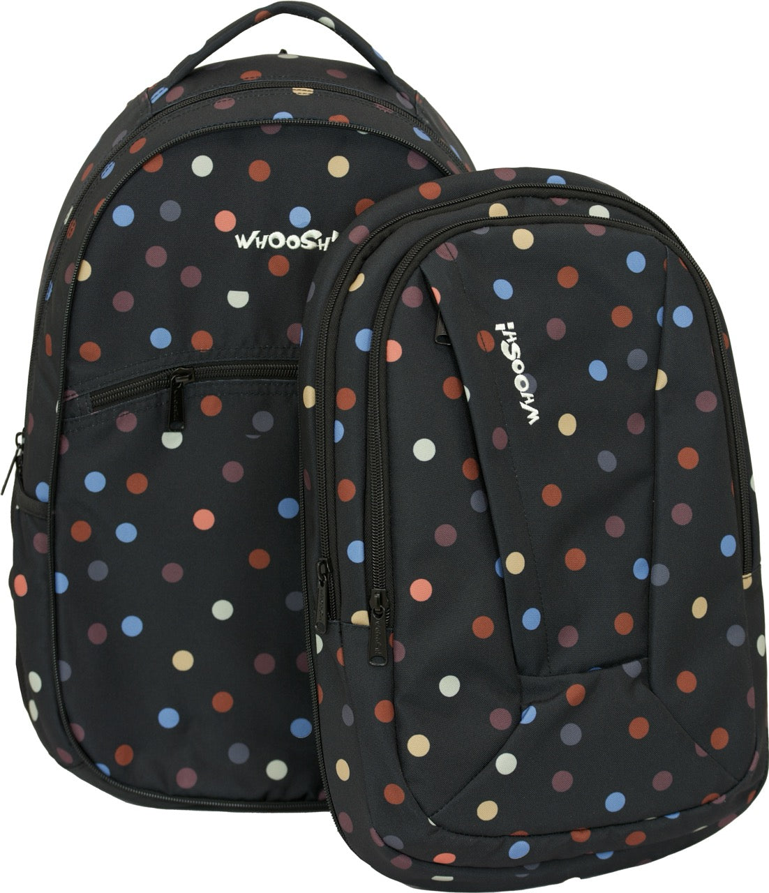 WHOOSH! Teen 2u1 Color Dots