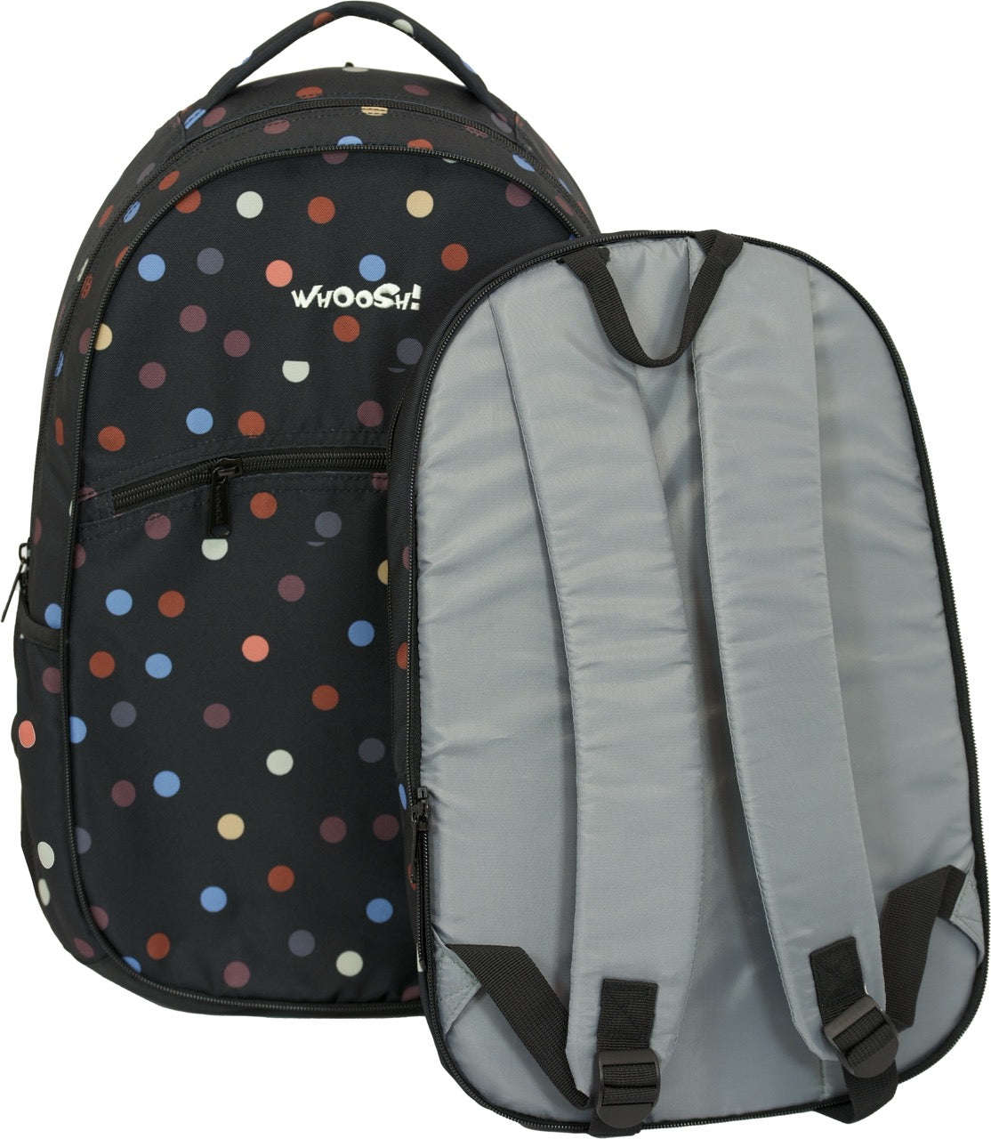 WHOOSH! Teen 2u1 Color Dots