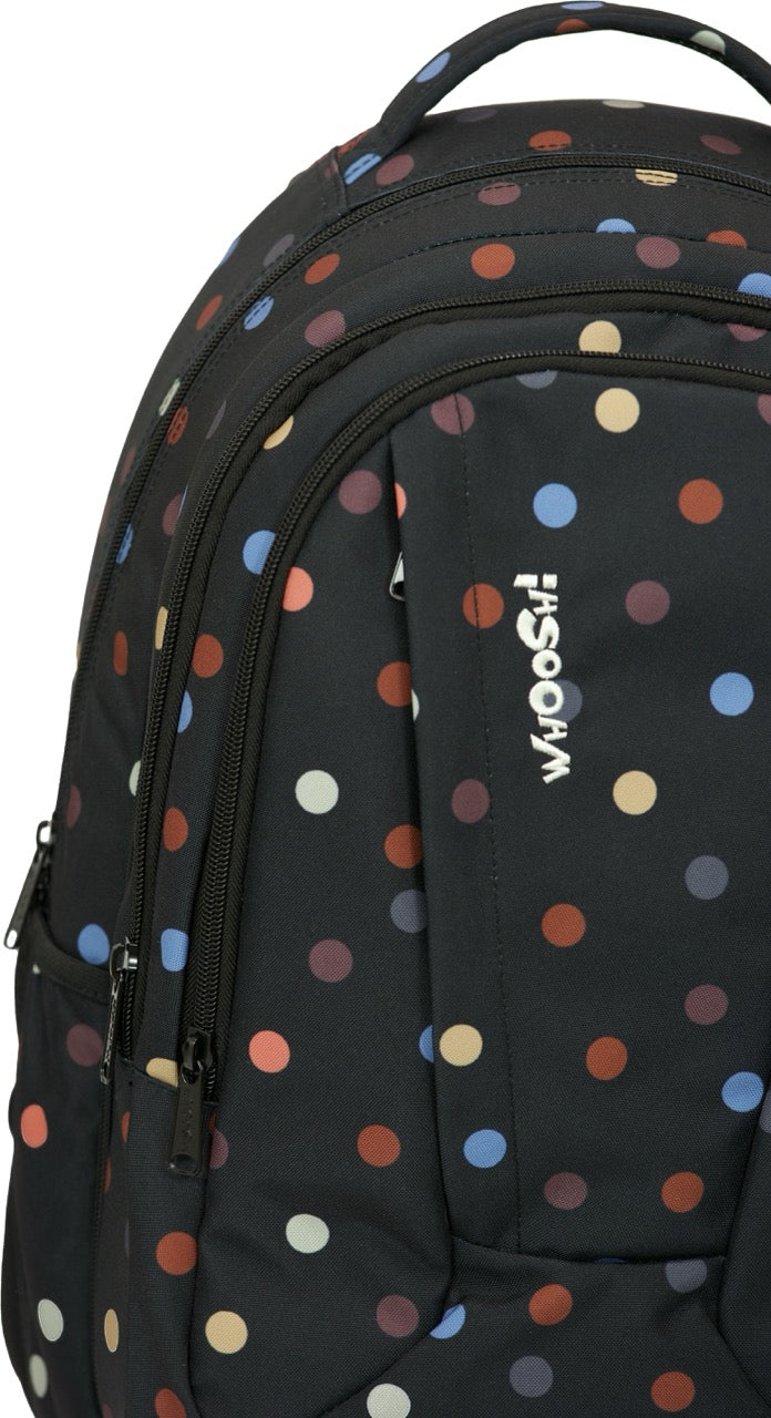 WHOOSH! Teen 2u1 Color Dots