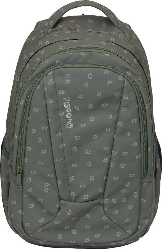 WHOOSH! Teen 2u1 Olive Flower