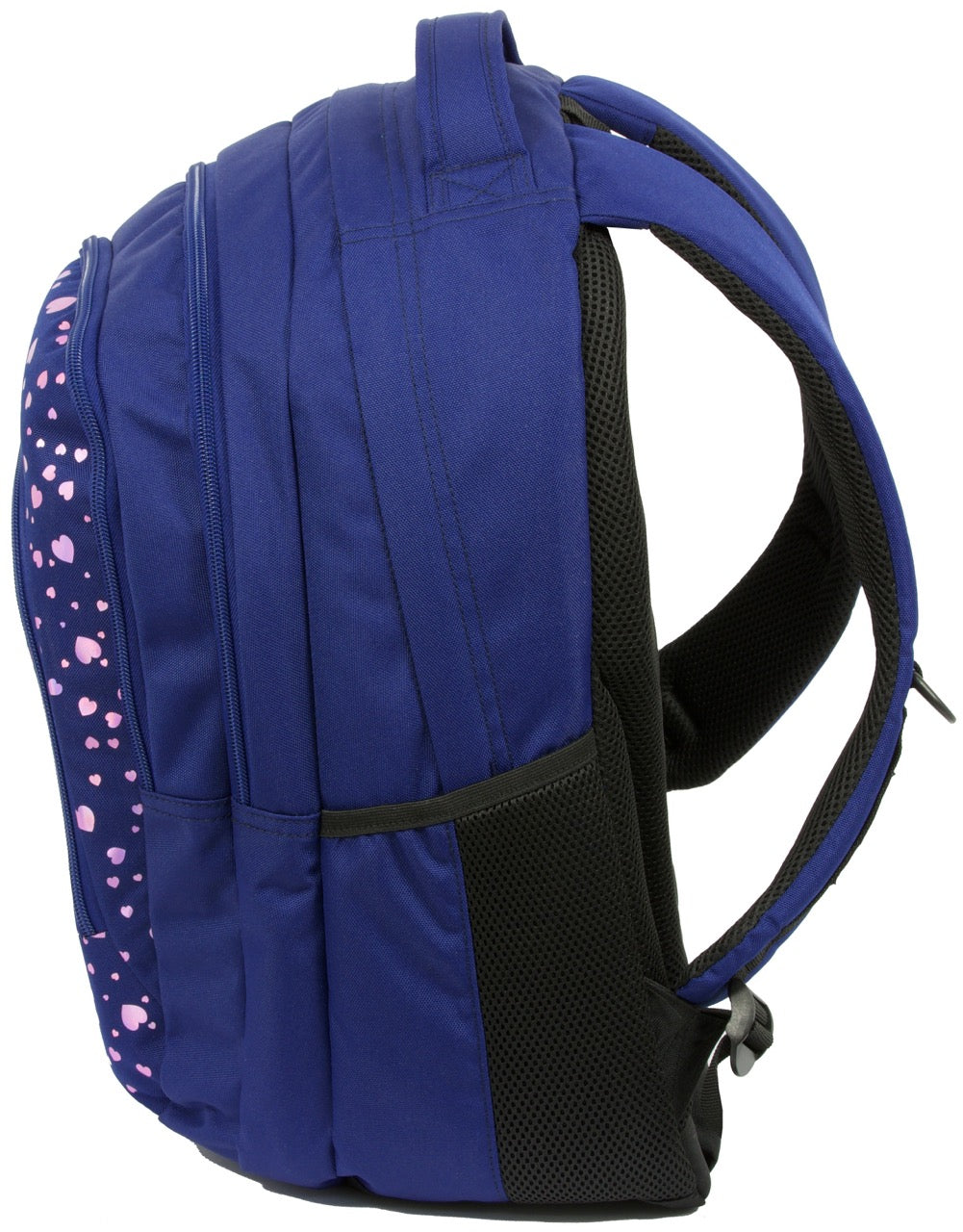 *NOVO* Whoosh School Blue Love - Whoosh
