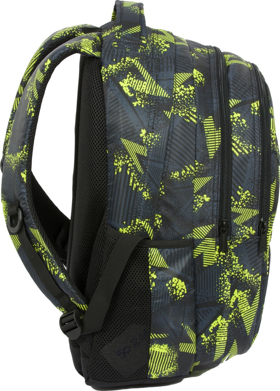 *NOVO* Whoosh School Green Urban - Whoosh