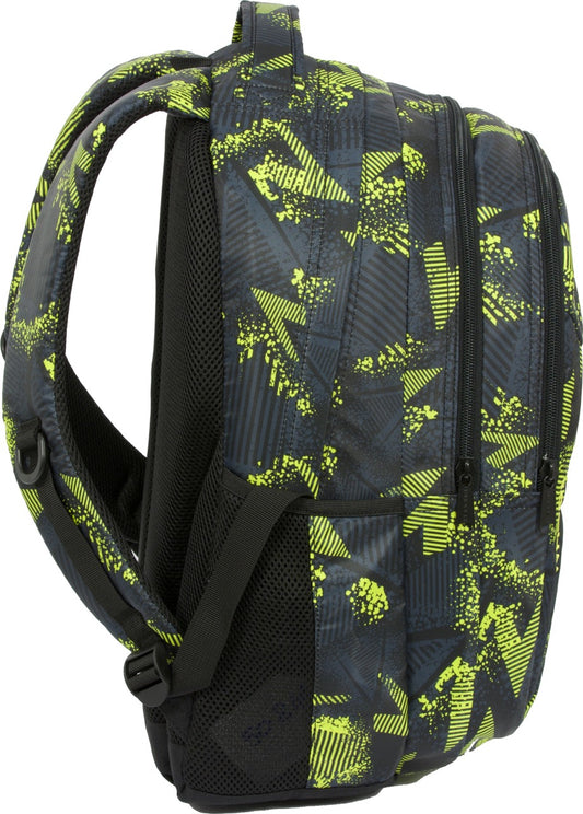 *NOVO* Whoosh School Green Urban - Whoosh