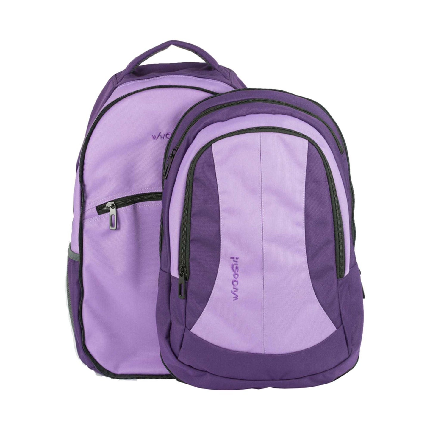 Whoosh Teen 2u1 Violet
