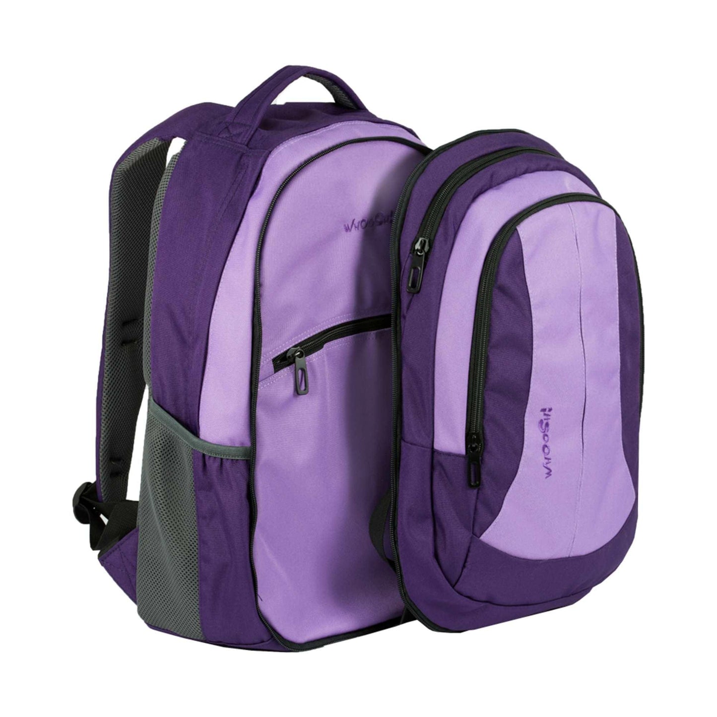 Whoosh Teen 2u1 Violet