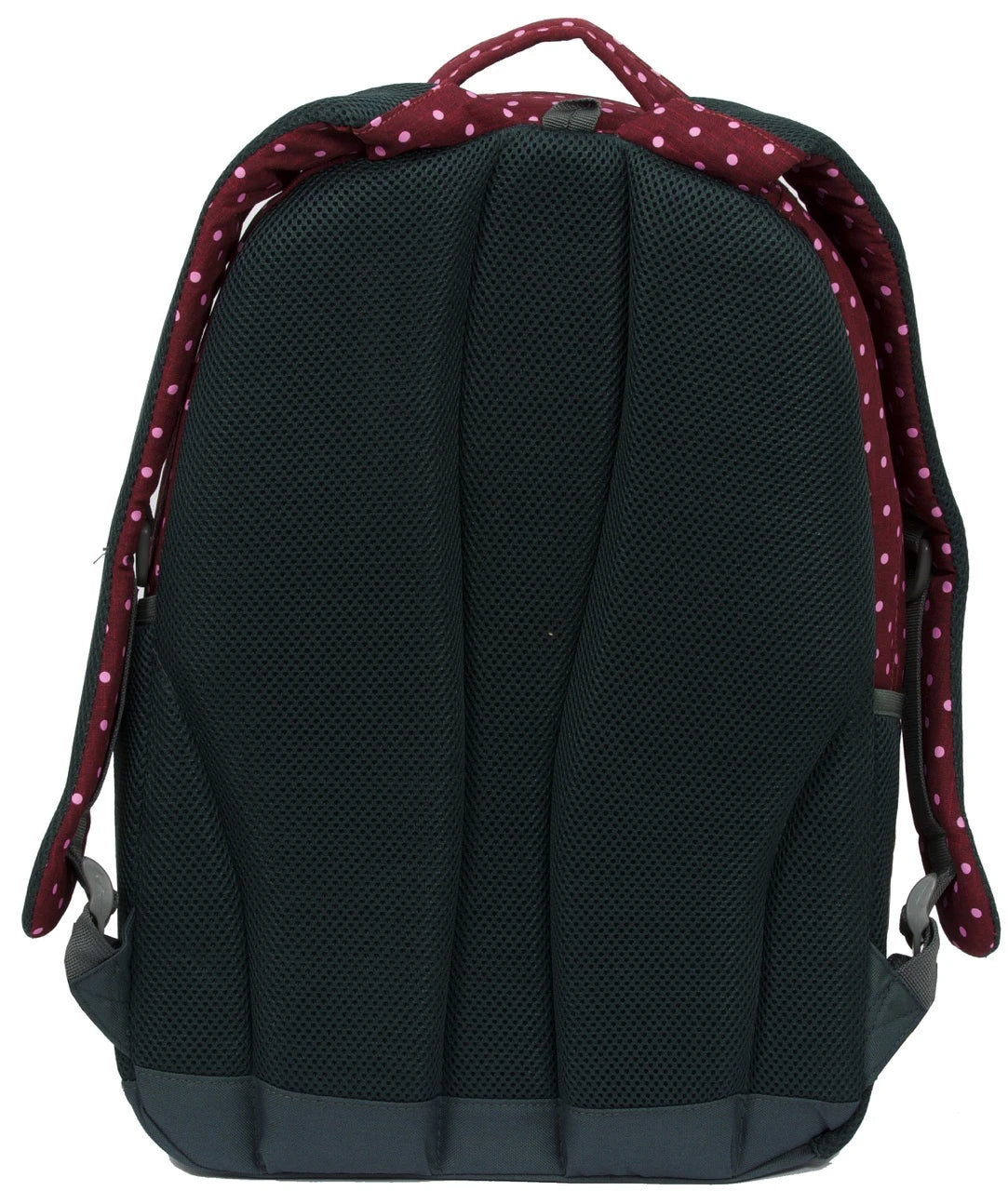 WHOOSH! SCHOOL Pink Dots