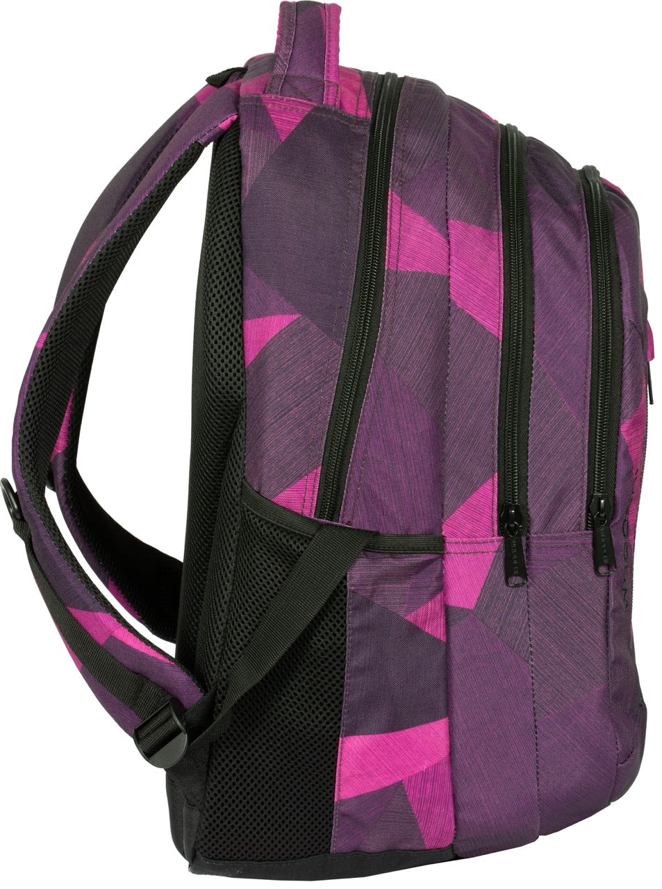 WHOOSH! SCHOOL Purple Matrix