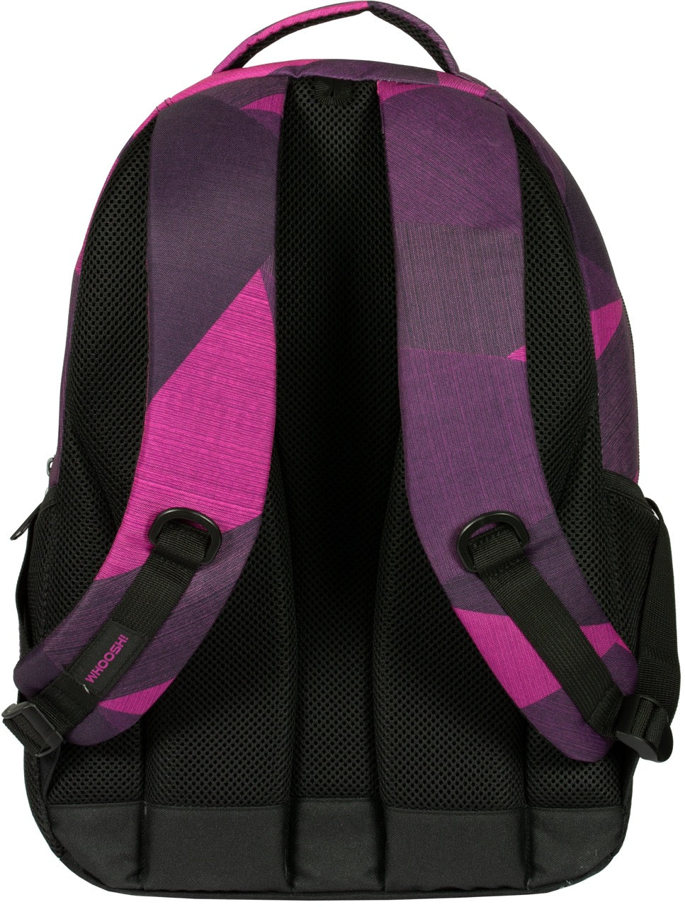 WHOOSH! SCHOOL Purple Matrix