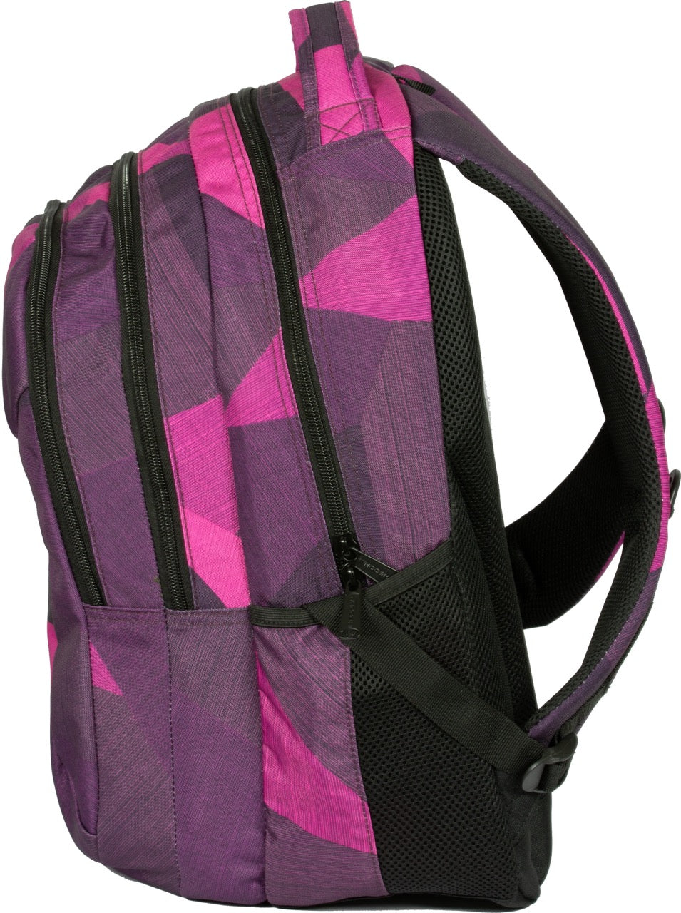 WHOOSH! SCHOOL Purple Matrix