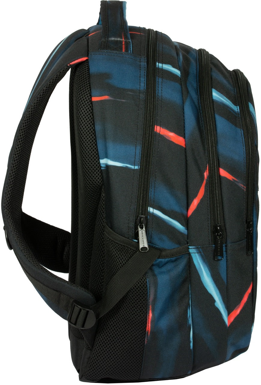 WHOOSH! SCHOOL Ocean Blue