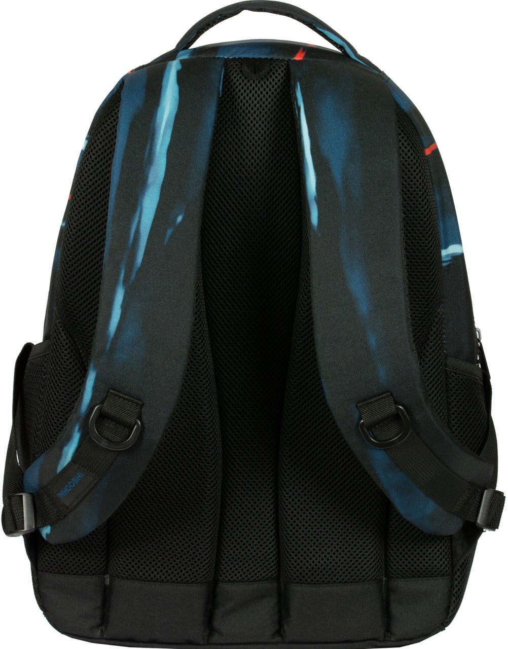 WHOOSH! SCHOOL Ocean Blue