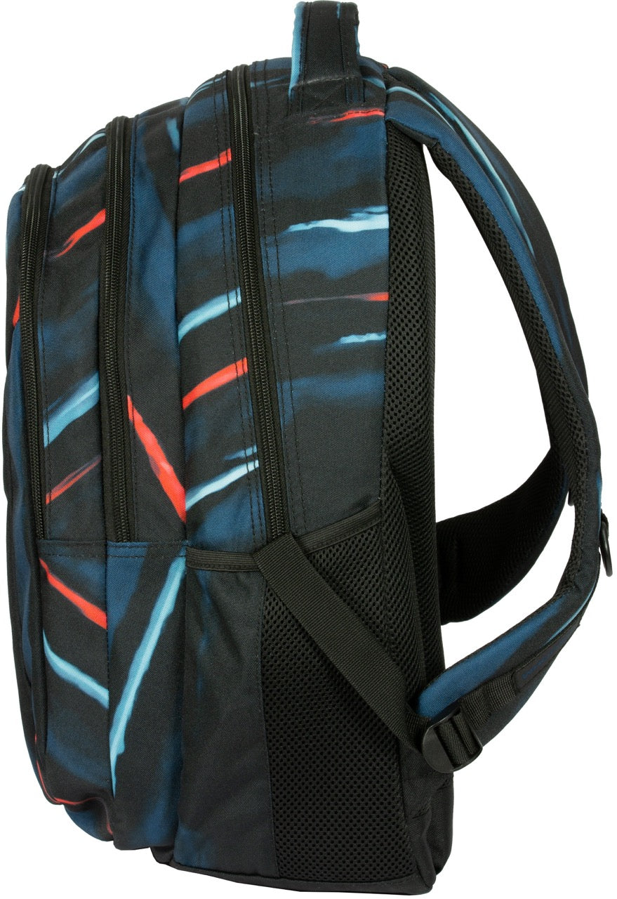 WHOOSH! SCHOOL Ocean Blue