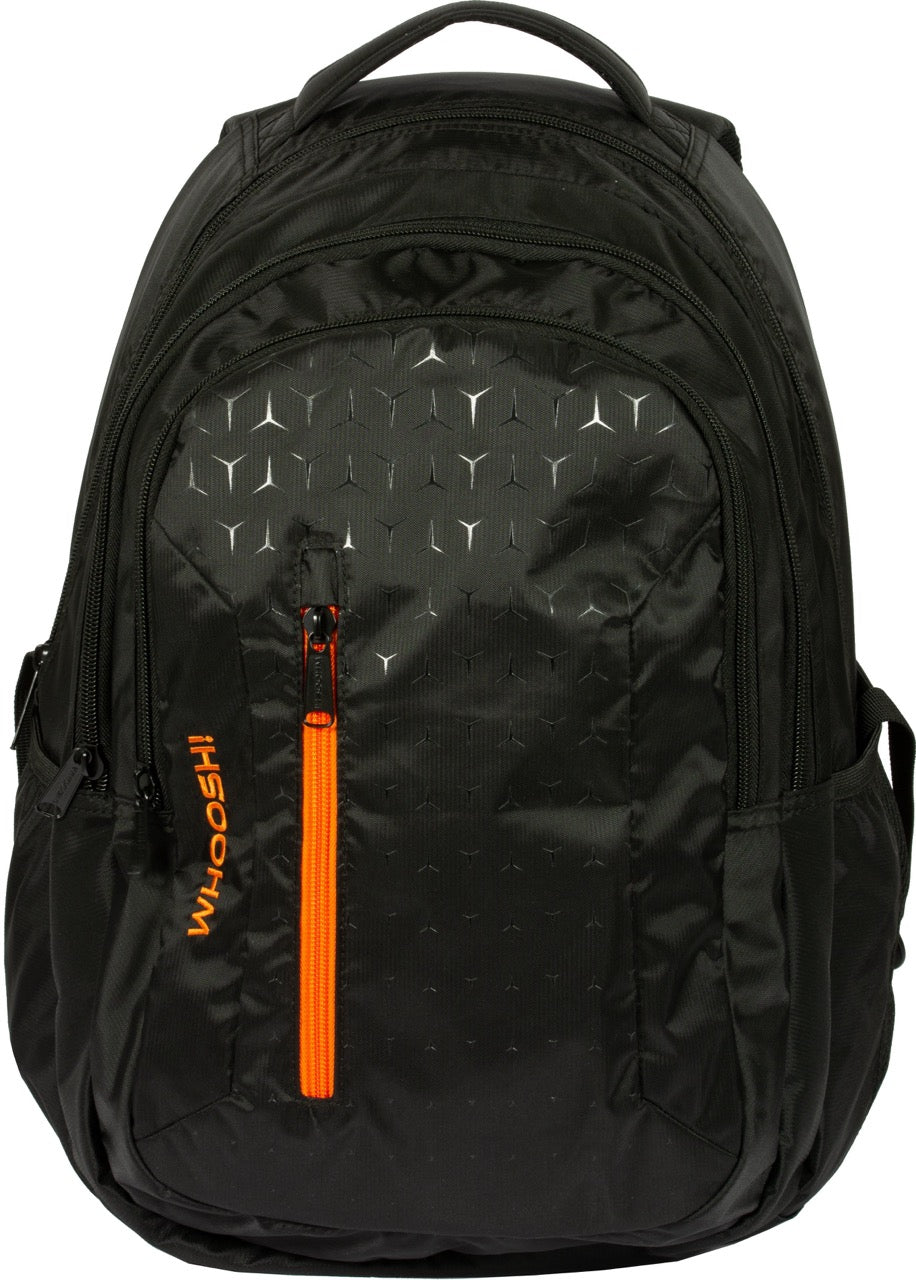 WHOOSH! SCHOOL Black Nexus