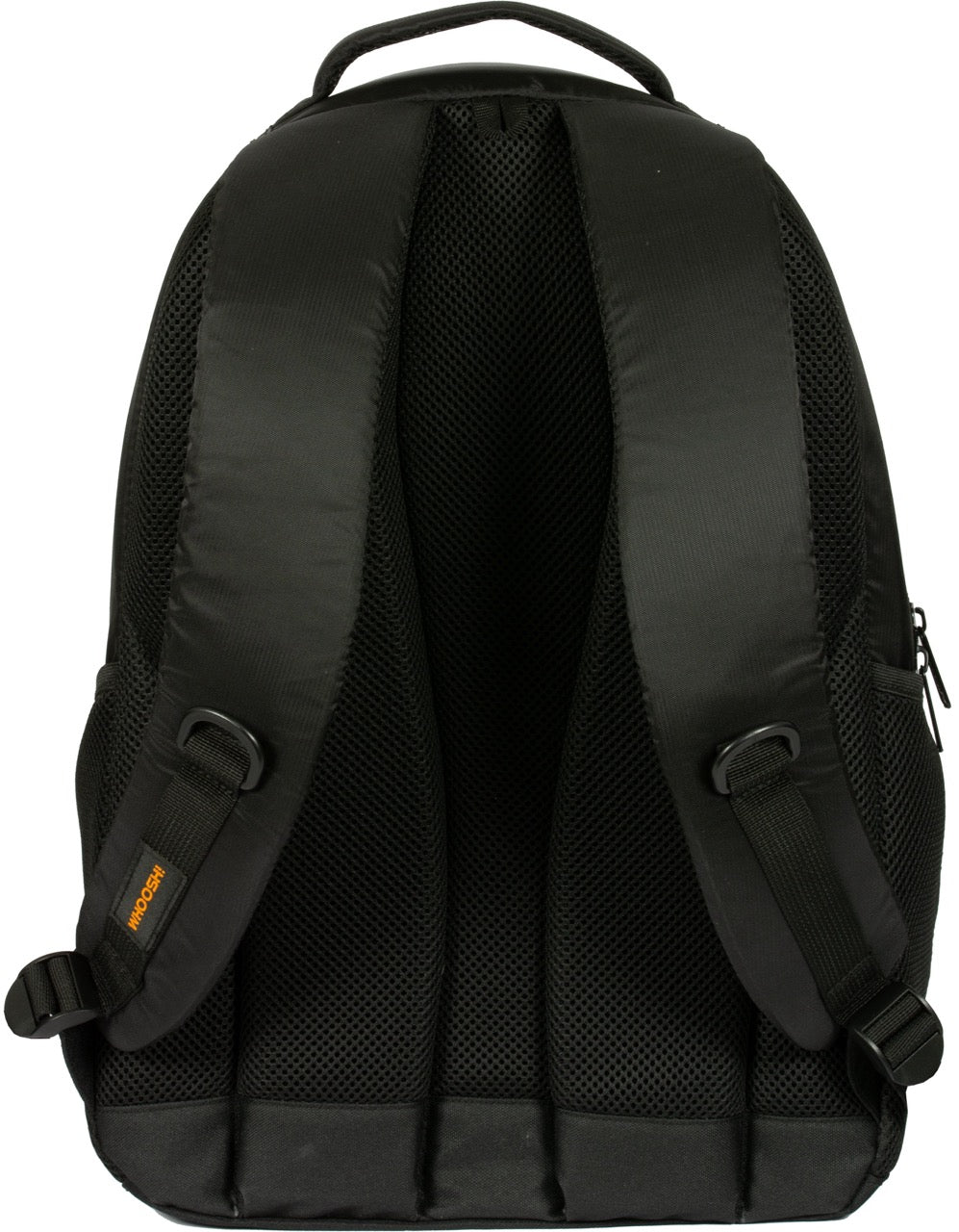 WHOOSH! SCHOOL Black Nexus
