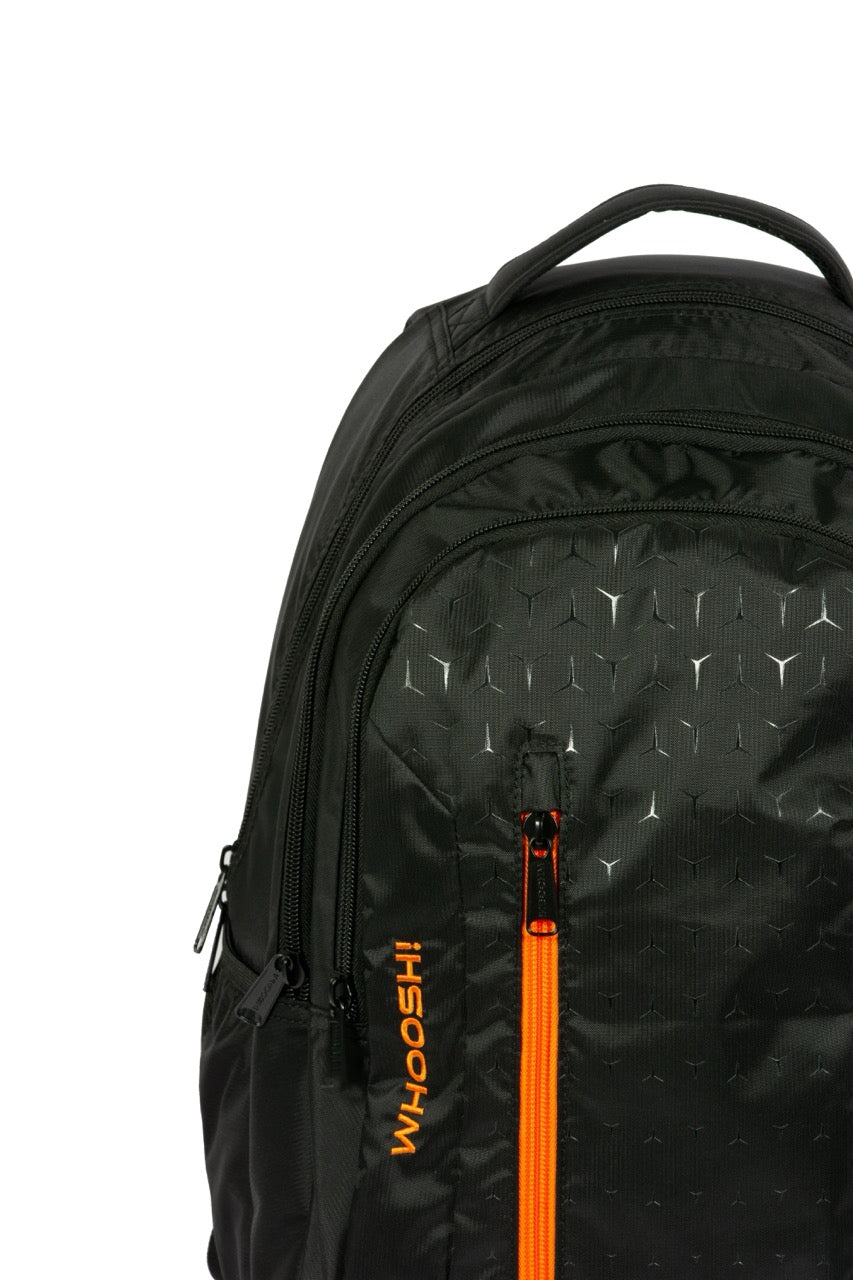 WHOOSH! SCHOOL Black Nexus