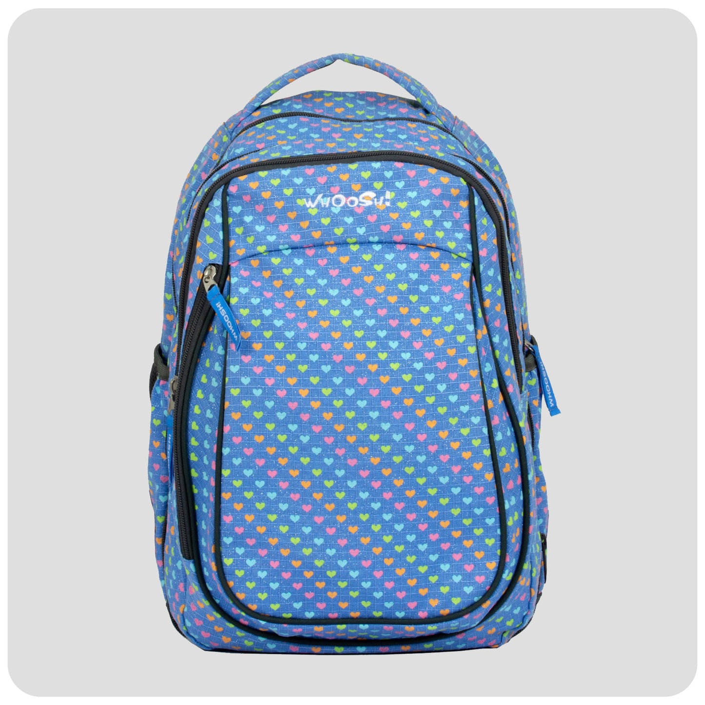 WHOOSH! Junior 2u1 Rainbow Heart
