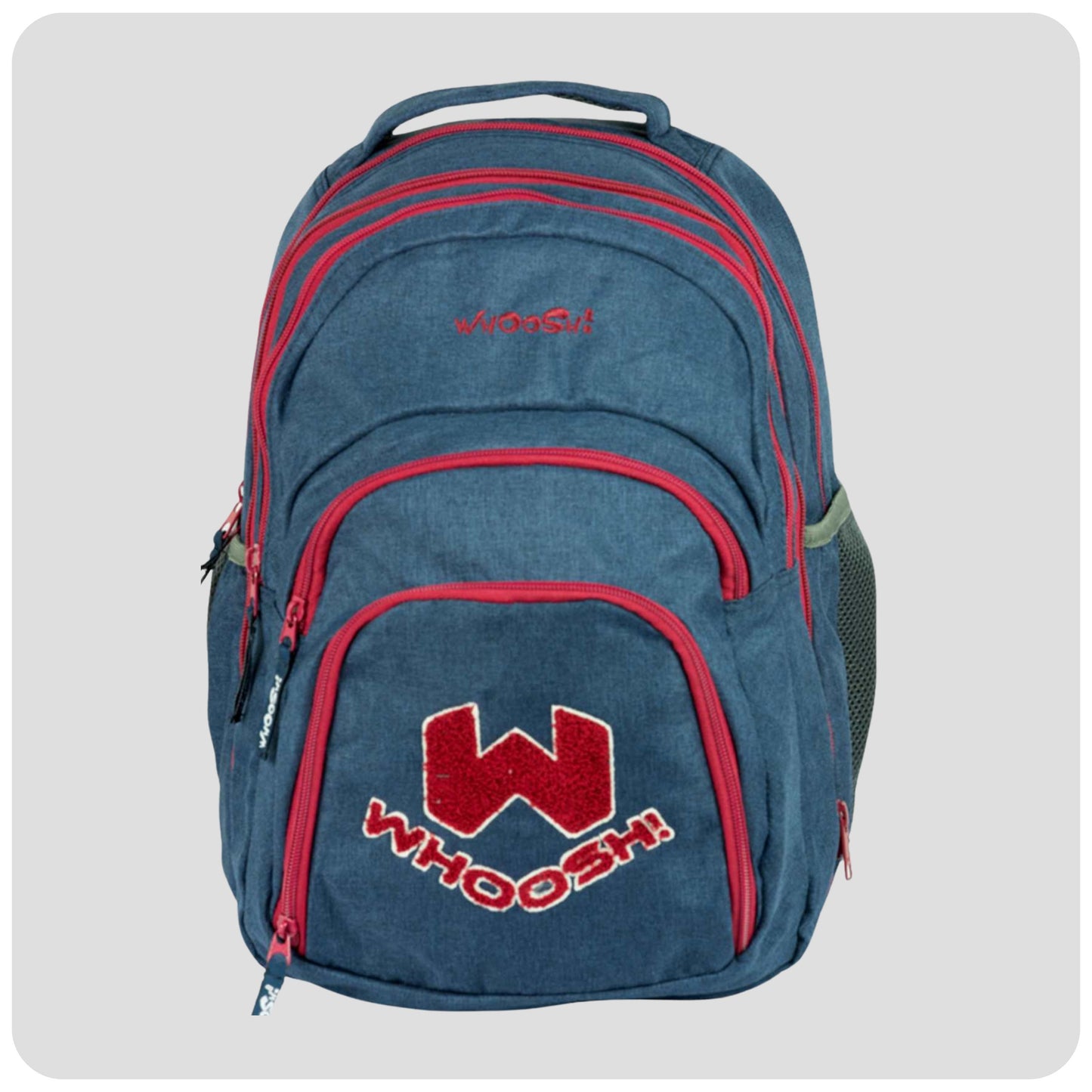 WHOOSH! Junior 2u1 Big W