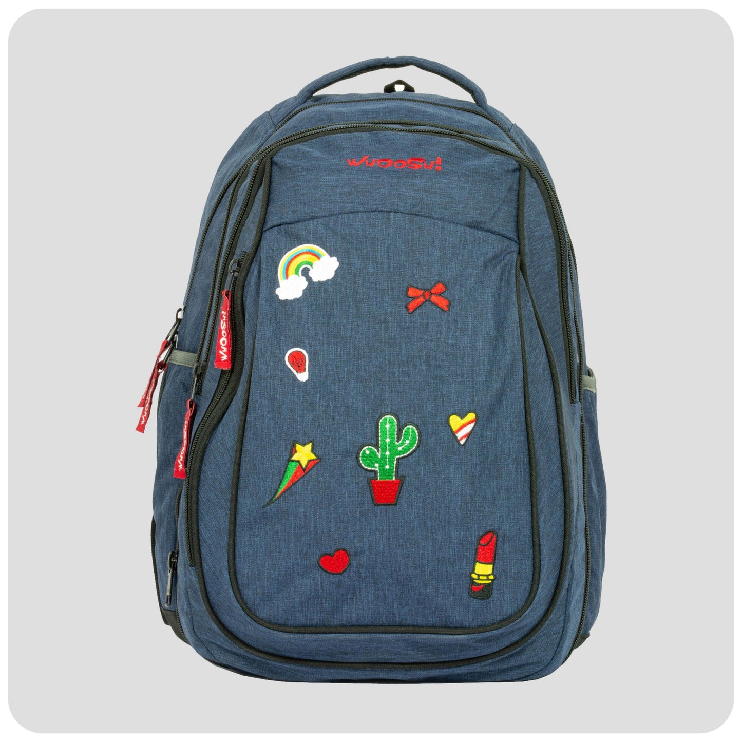 WHOOSH! Junior 2u1 Cute Cactus