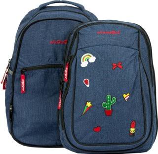 Whoosh Junior 2u1 Cute Cactus - Whoosh