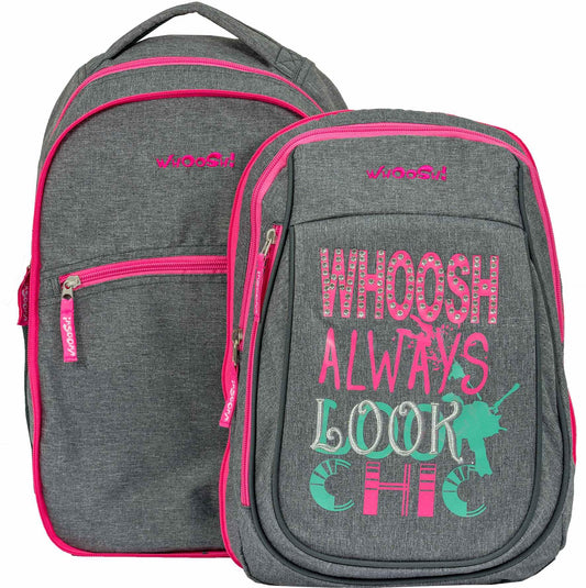 Whoosh Junior 2u1 Look Chic - Whoosh