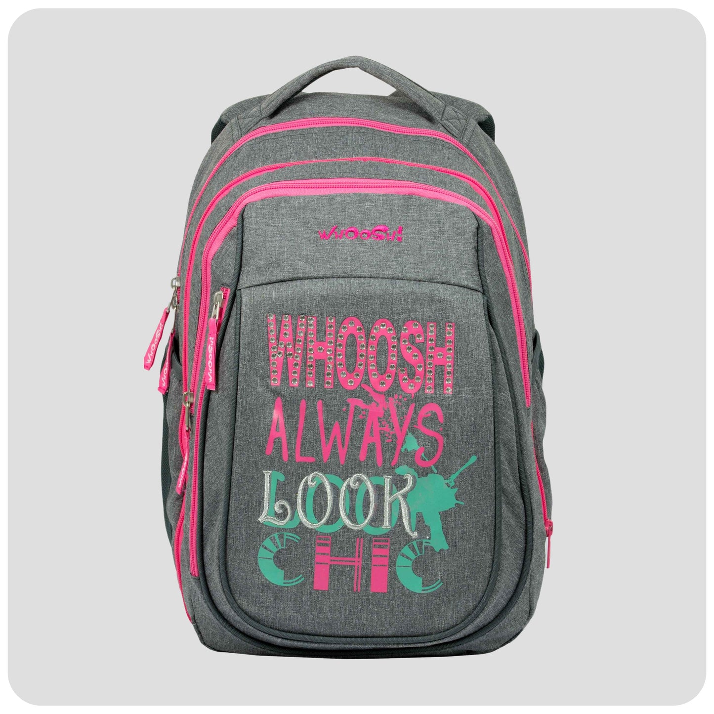 WHOOSH! Junior 2u1 Look Chic