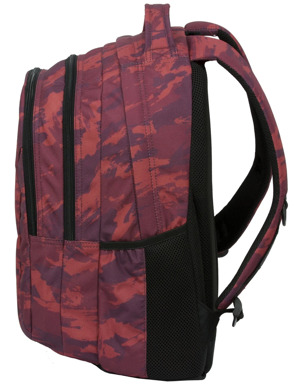 WHOOSH! SCHOOL Red Camo