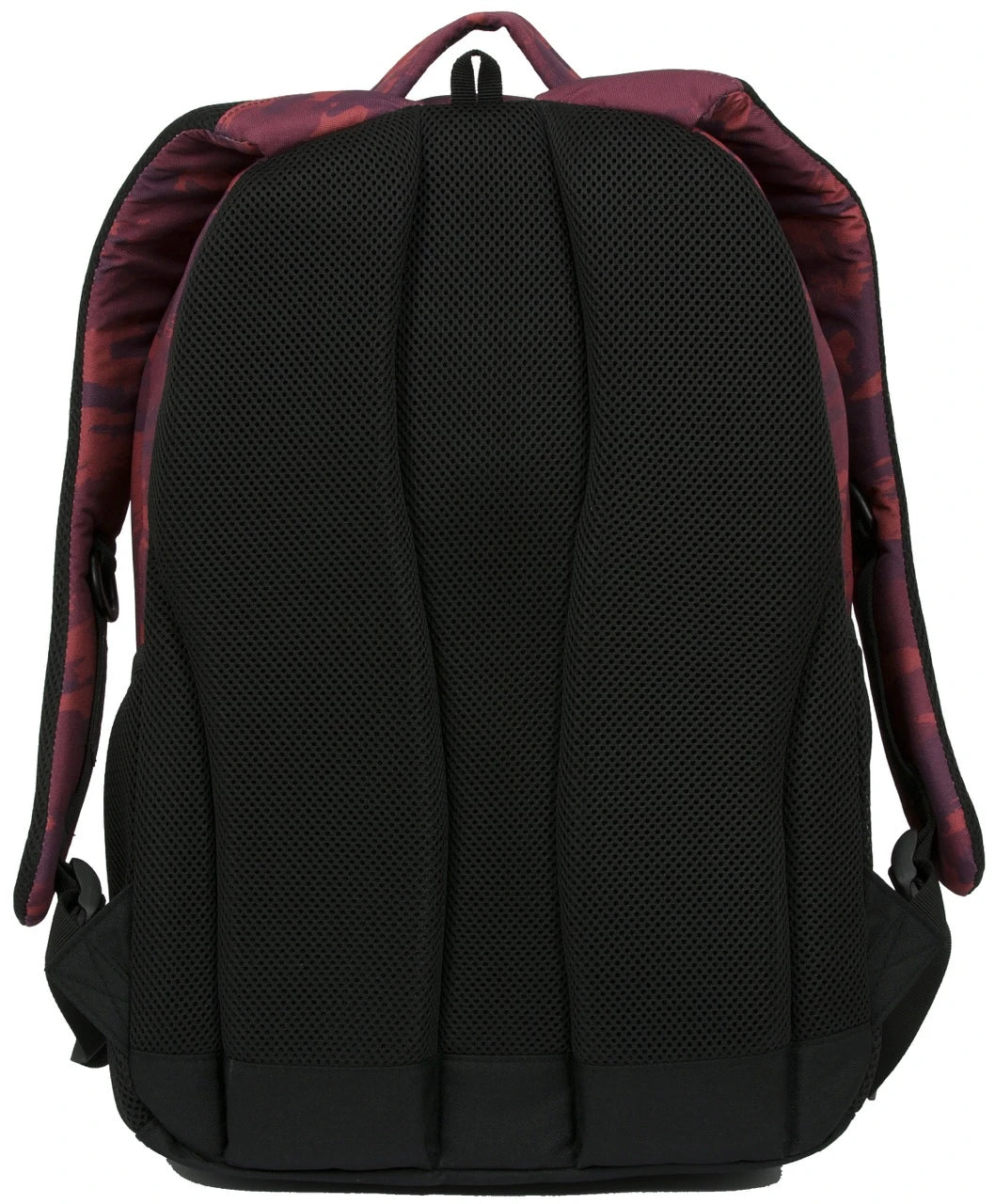 WHOOSH! SCHOOL Red Camo