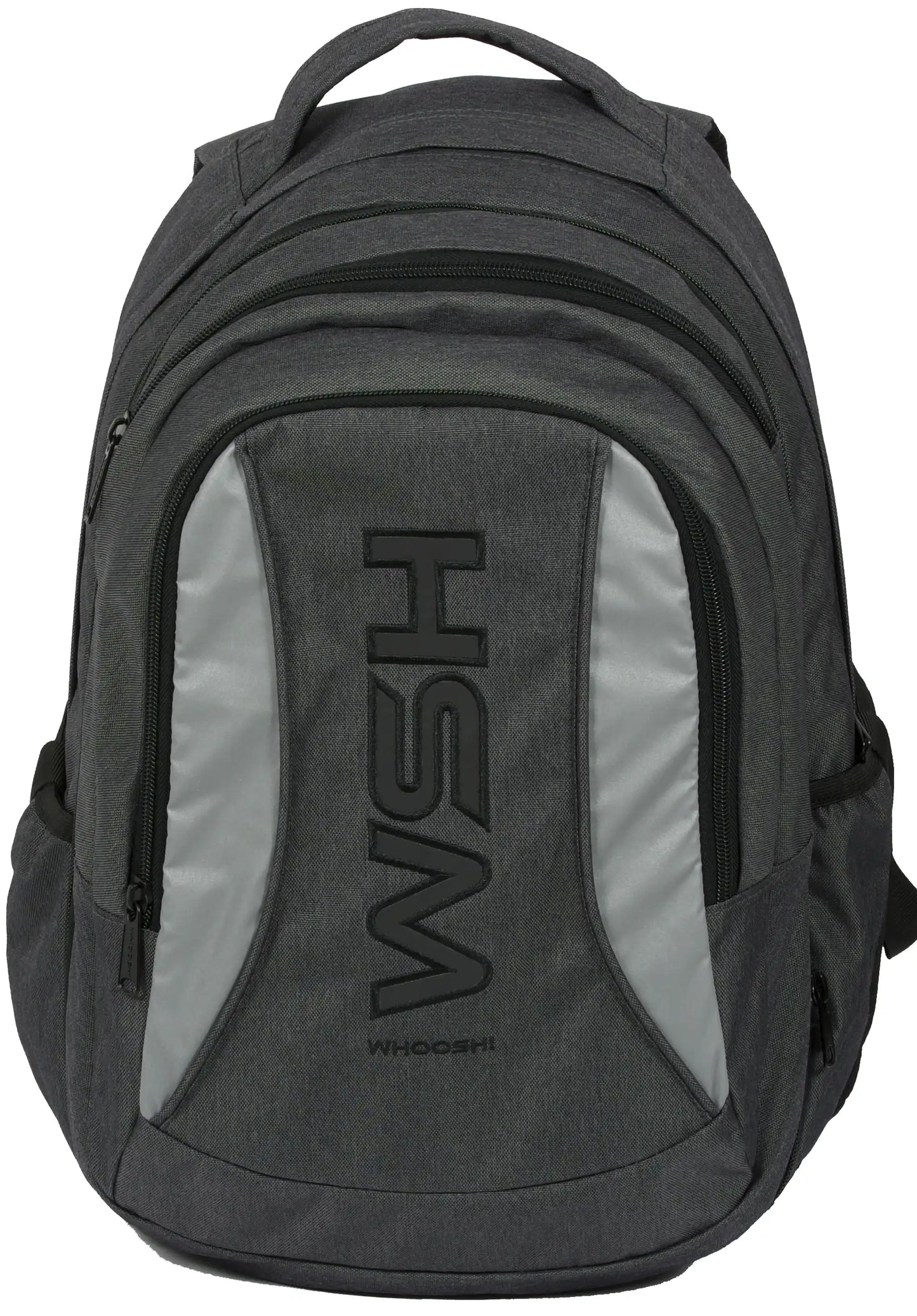WHOOSH! Teen 2u1 Silver Reflective