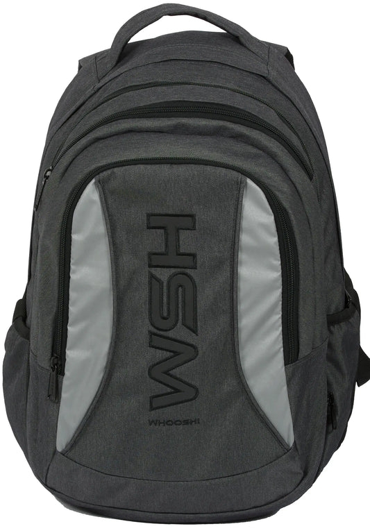 WHOOSH! Teen 2u1 Silver Reflective