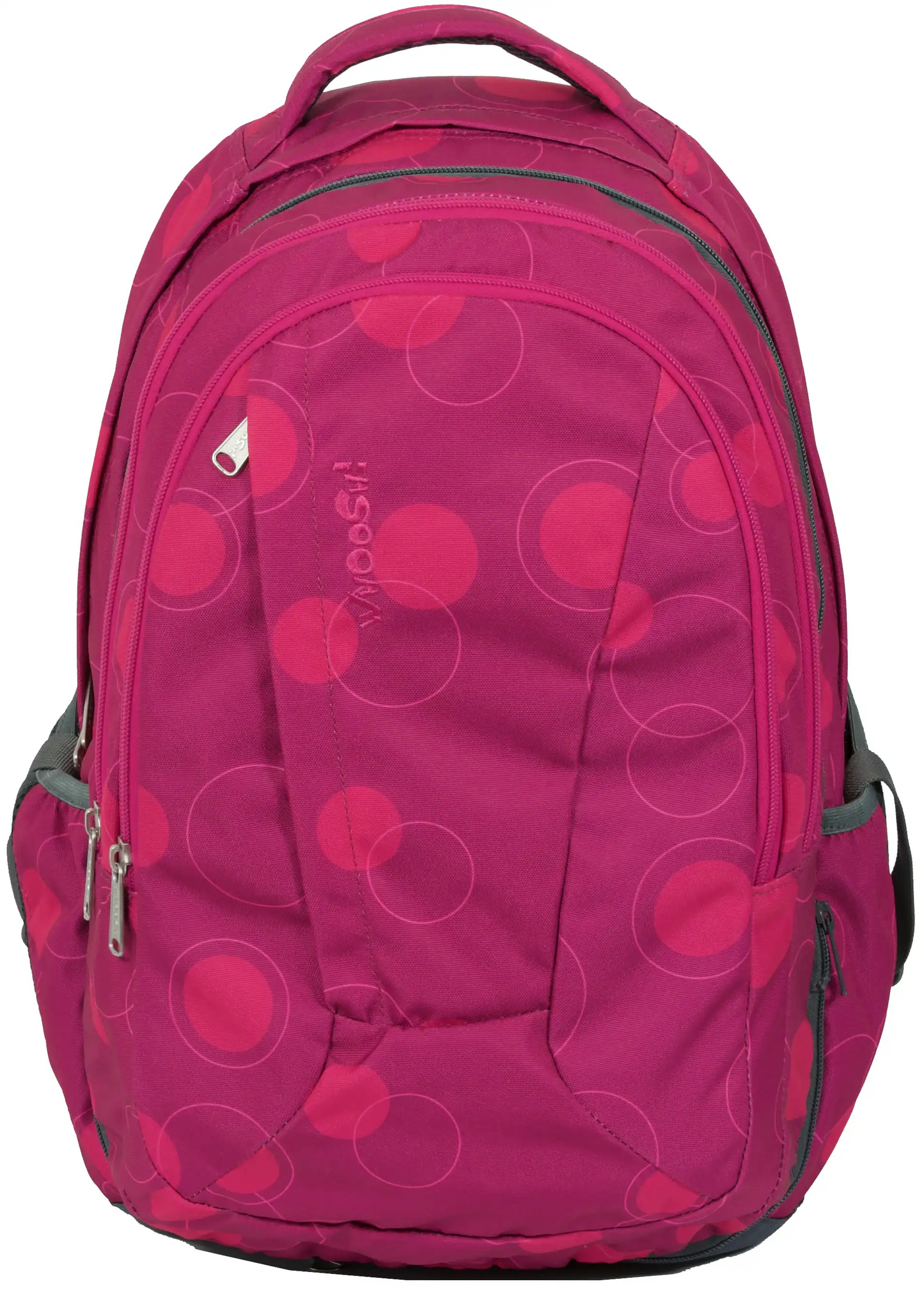 WHOOSH! Teen 2u1 Pink Circles
