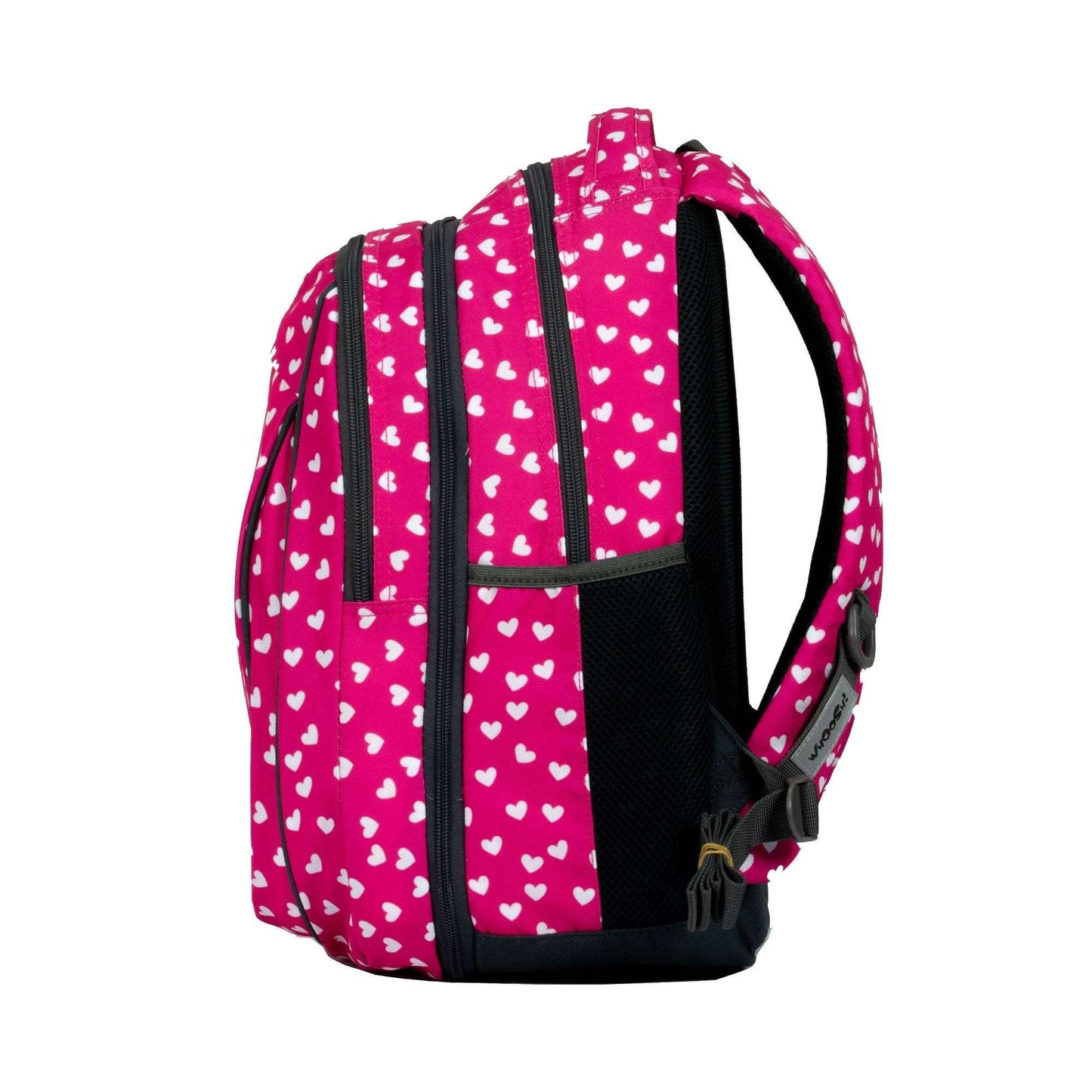 Whoosh Junior 2u1 Pink Heart