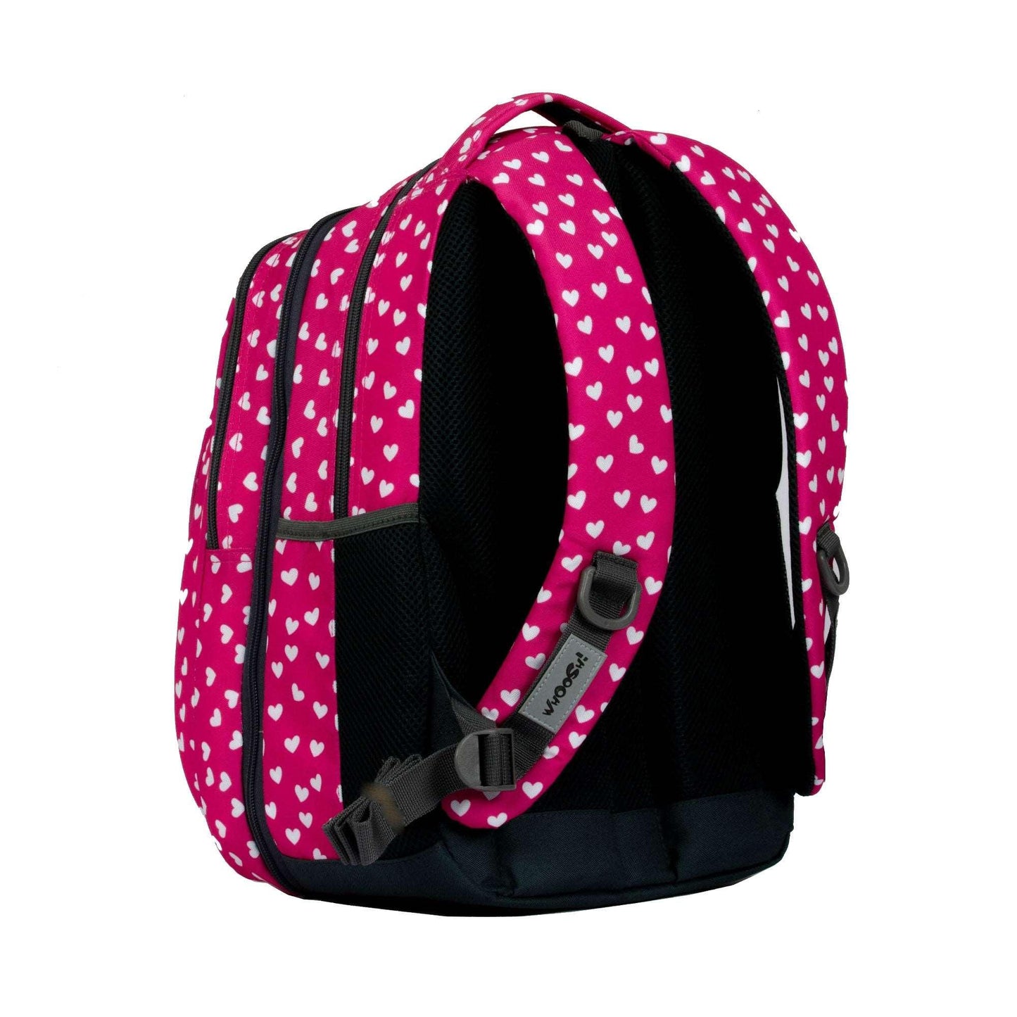 Whoosh Junior 2u1 Pink Heart