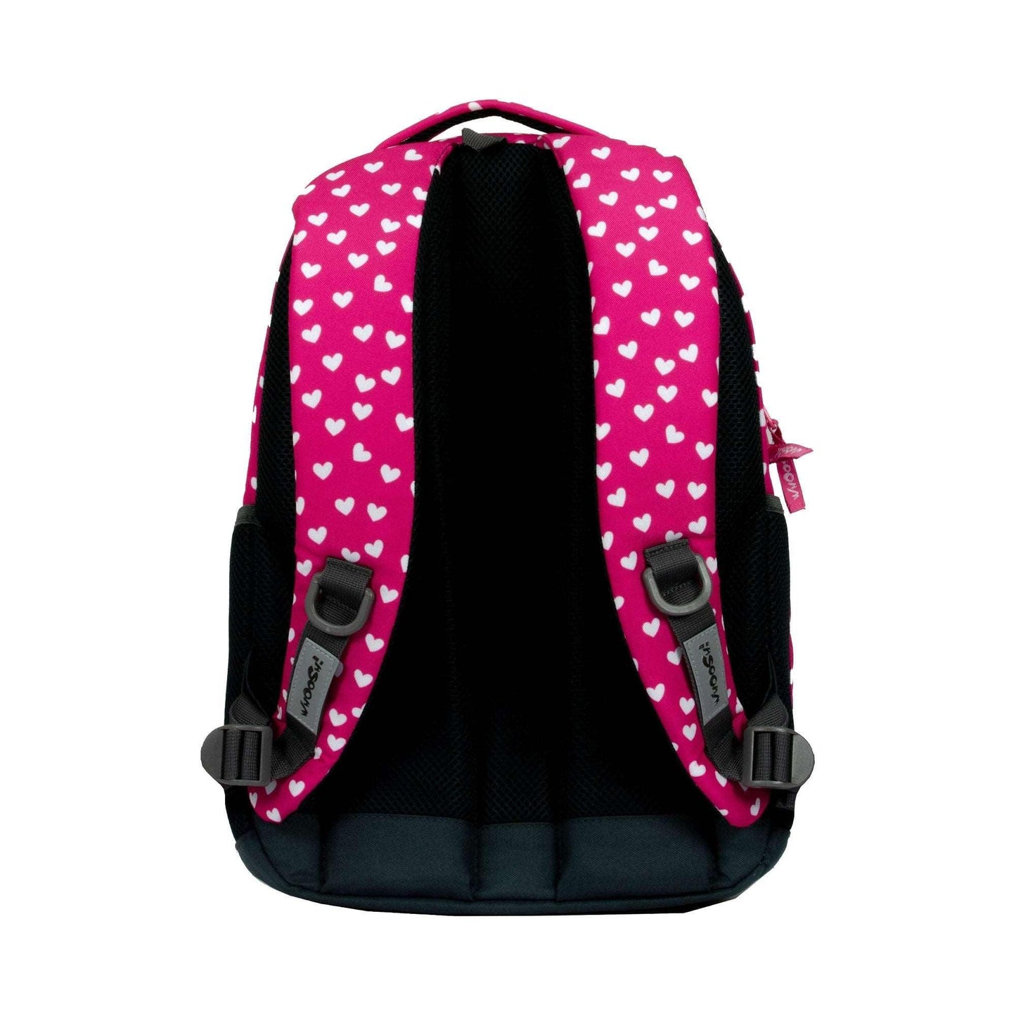 Whoosh Junior 2u1 Pink Heart