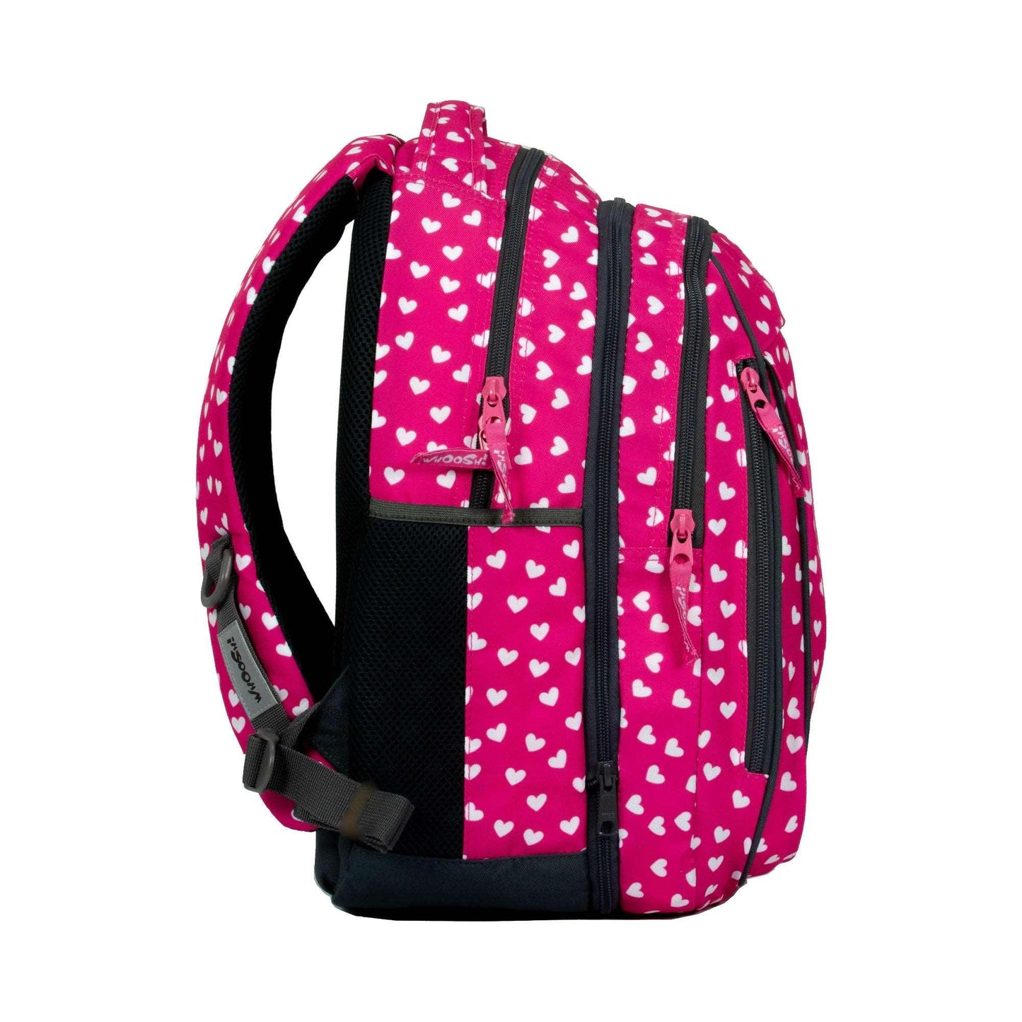 Whoosh Junior 2u1 Pink Heart
